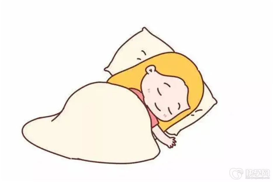 特别关注：年轻女性嗜睡是什么病的前兆，也许是患上这6种病了