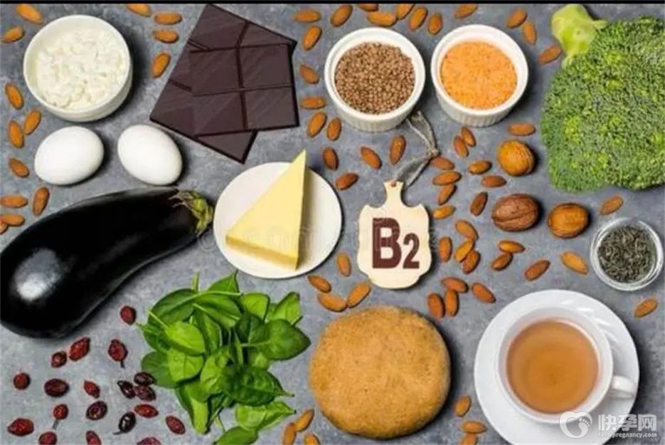 维生素b2的六大功效，或会对身体能带来诸多好处不妨早知晓