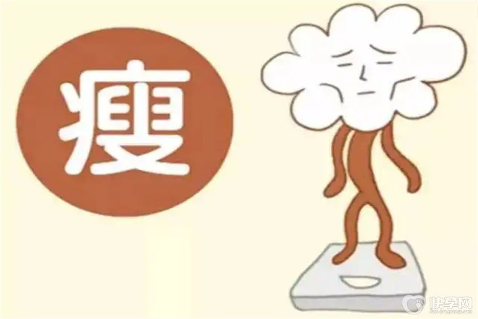 健康科普：突然消瘦要警惕六种病，越早重视越好