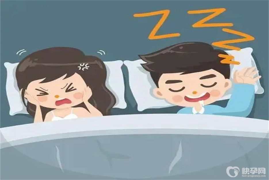 优质资讯：女生防止打呼噜小窍门，六招轻松解决你的烦恼