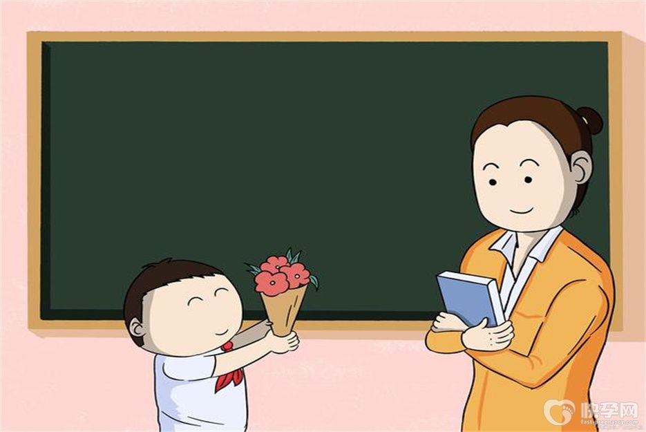 热点观察：家长拒送礼被逼退群，教师节该不该送礼引热议