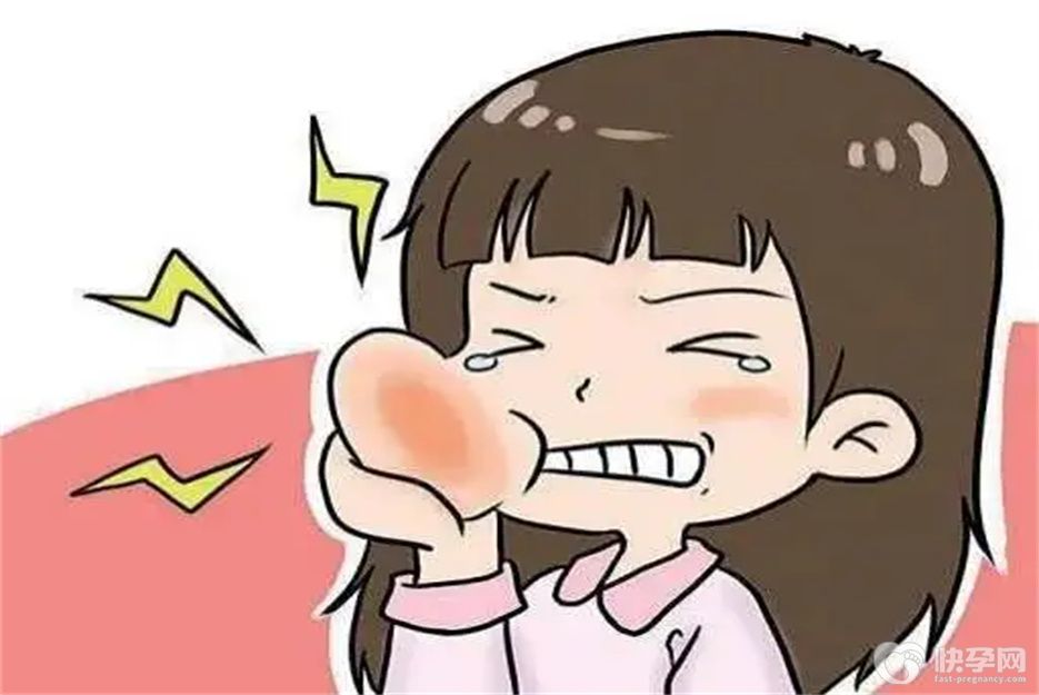 重点公布：牙髓炎3分钟自愈方法，轻松帮你摆脱牙疼问题