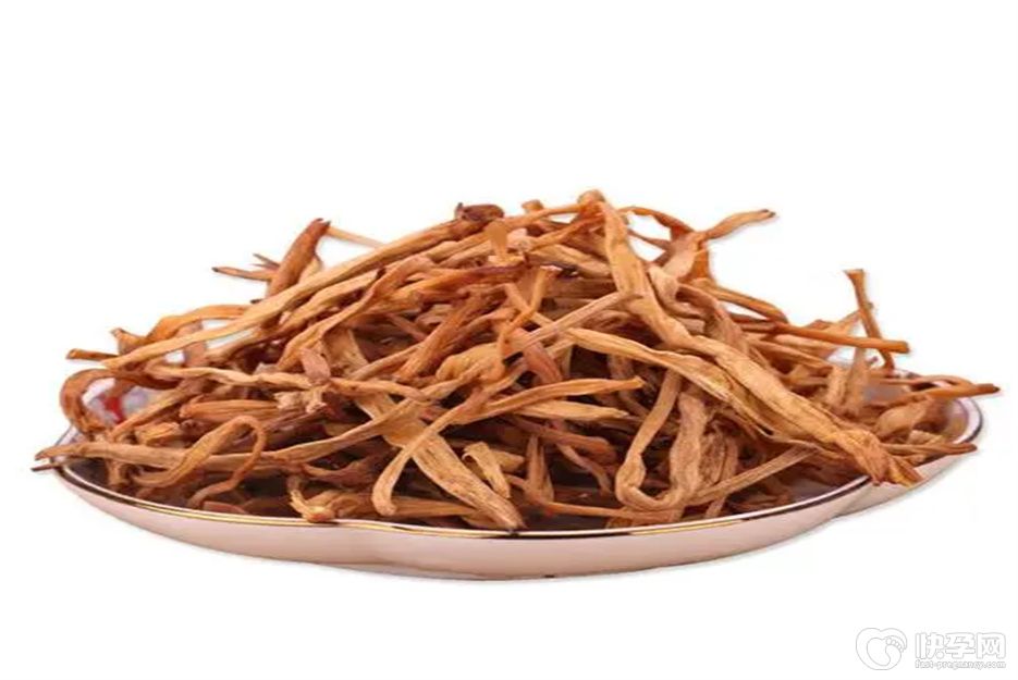 健康指南：六种人不宜多吃黄花菜，贪吃一口都要小心