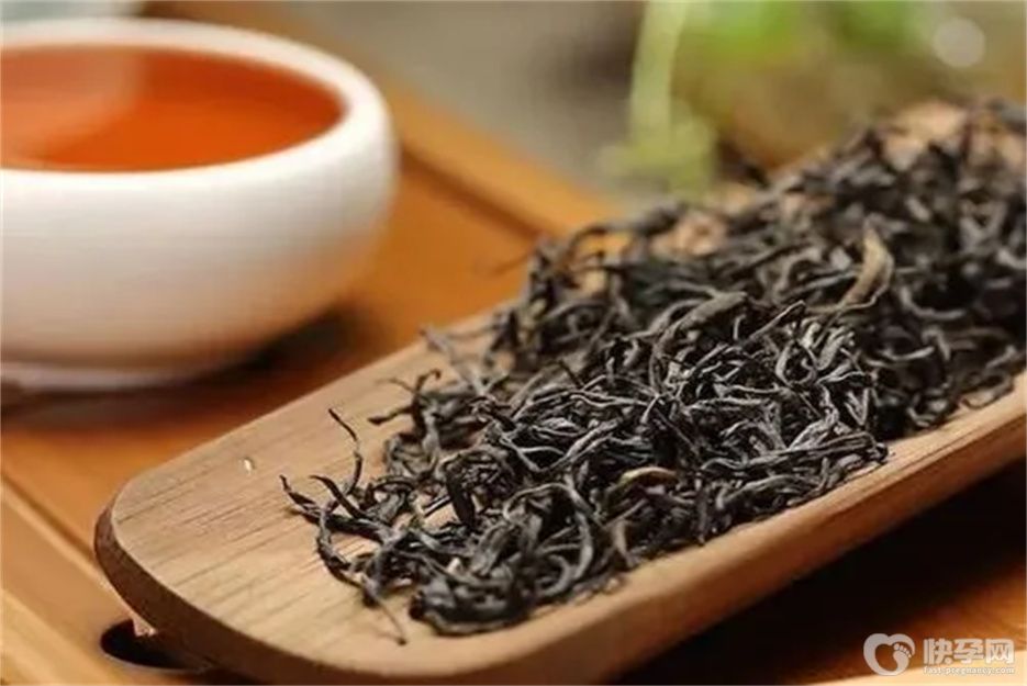 长期喝红茶的女人有哪些变化，这六个好处不请自来