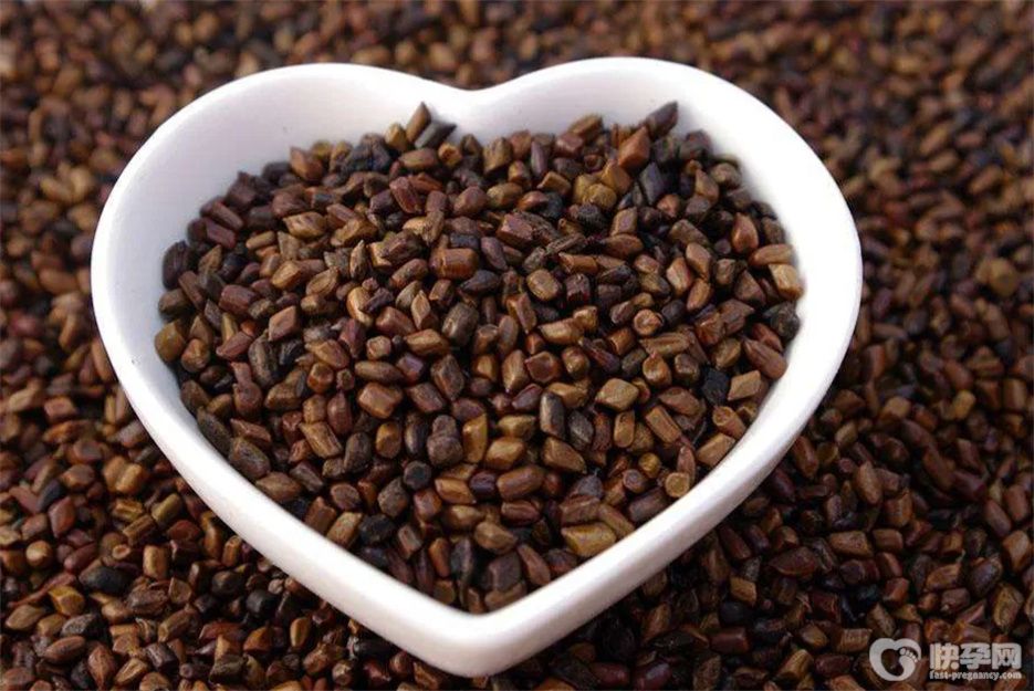 健康科普：女性喝决明子茶的6个好处，不容错过