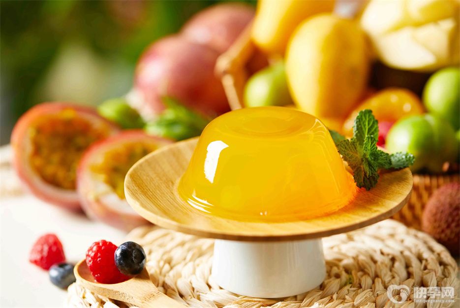 盘点果冻对孩子的8种危害，家长别再纵容孩子多吃了