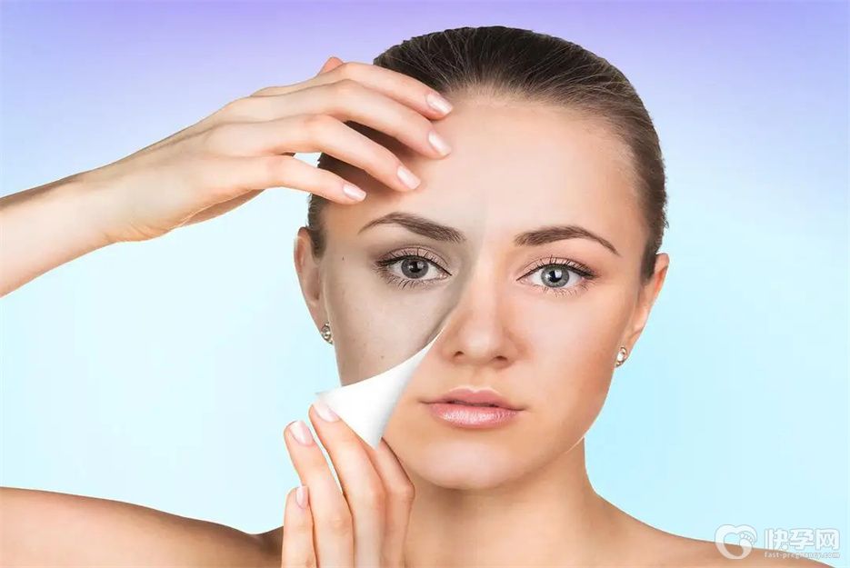 美白水果排行榜10强，让你轻松吃出白皙肌肤