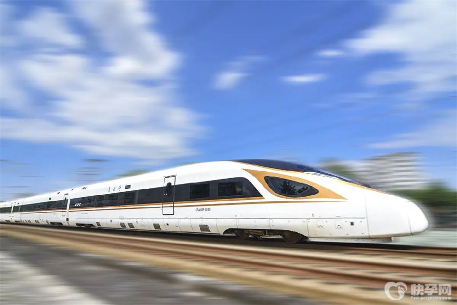 重点公布：高铁不能带的东西清单，快来看看你是否都了解?