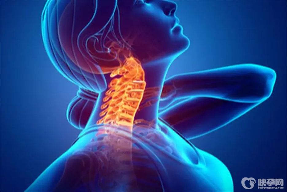 盘点颈椎病早期的10大症状，赶紧来对照检查一下