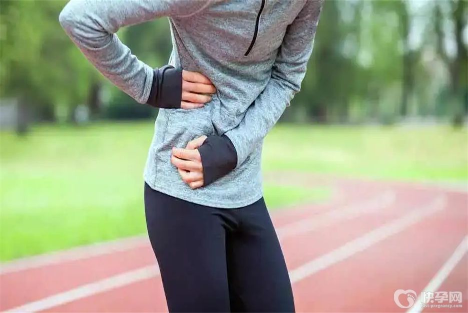 岔气是什么原因引起的？多半和这六个行为有关