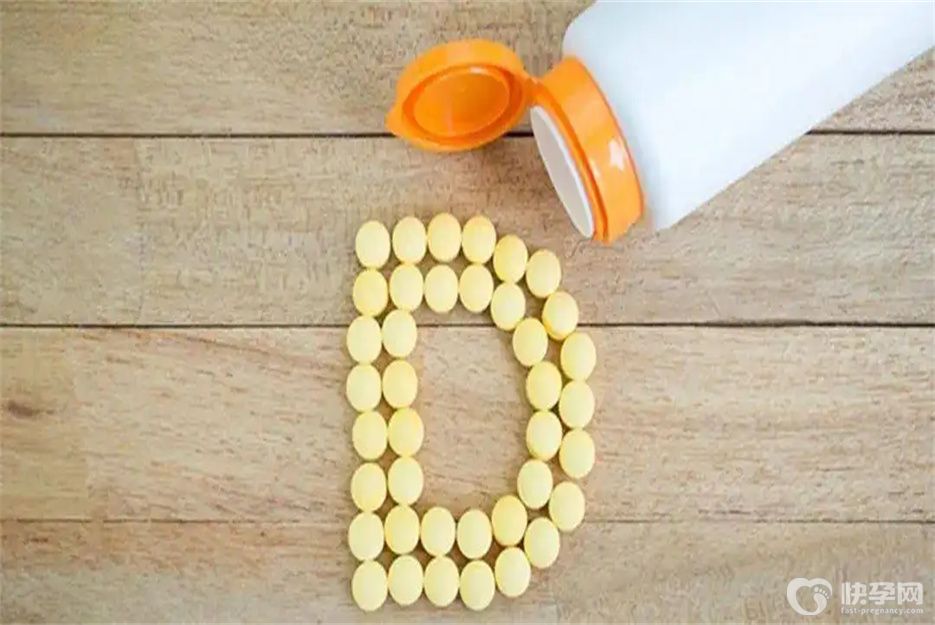 富含维生素d的食物排行榜，想补钙长高可以多吃