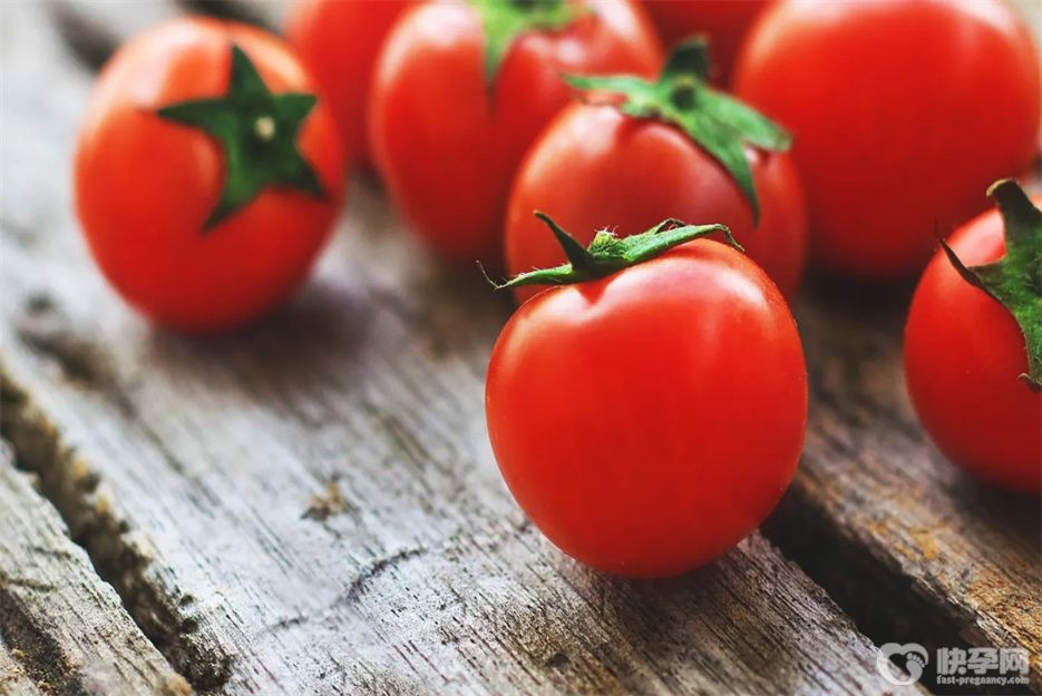 盘点番茄红素对女性的7个好处，常吃皮肤红润有光泽