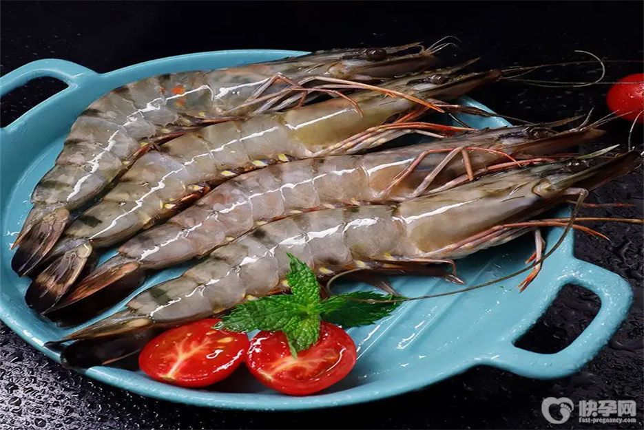 虾和7种食物不能一起吃，别在傻傻不知情了