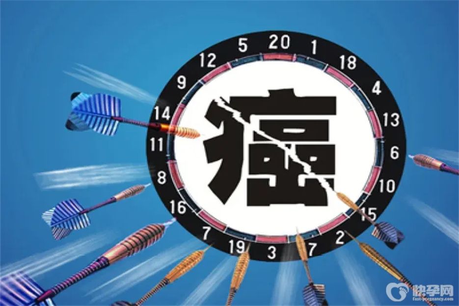 抗癌食物排行榜，日常多吃一点癌症“不攻自破”