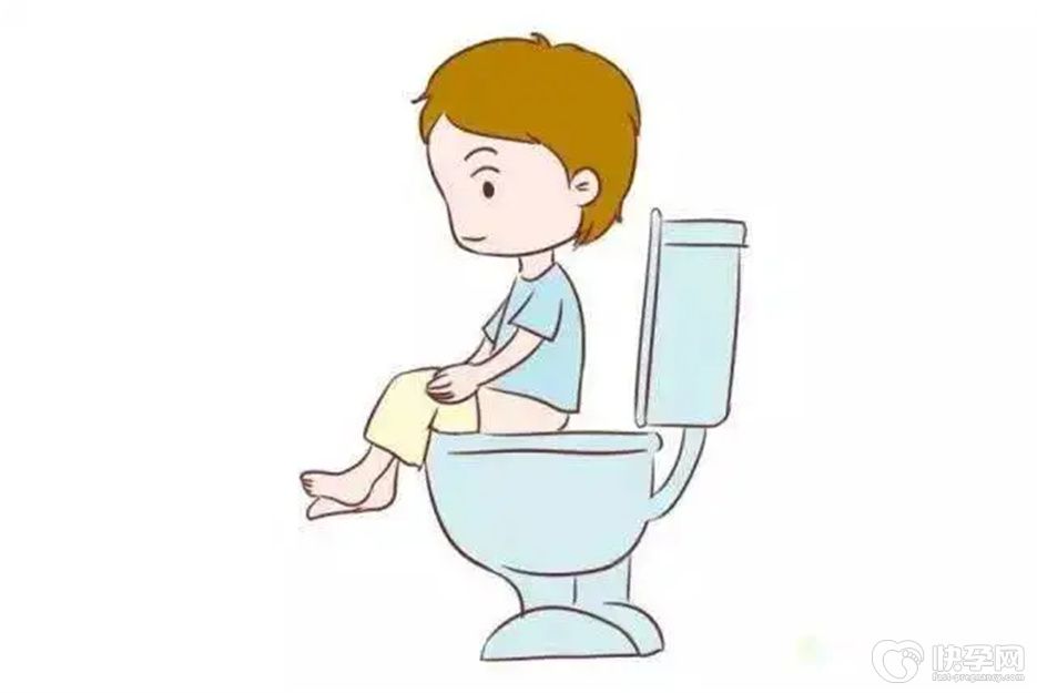 大便不成形的原因有哪些？多半是这六个原因在“作怪”