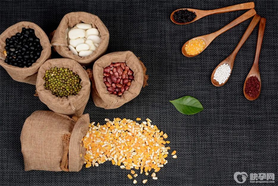 五谷杂粮十大排行榜，快来看看有没有你爱吃的