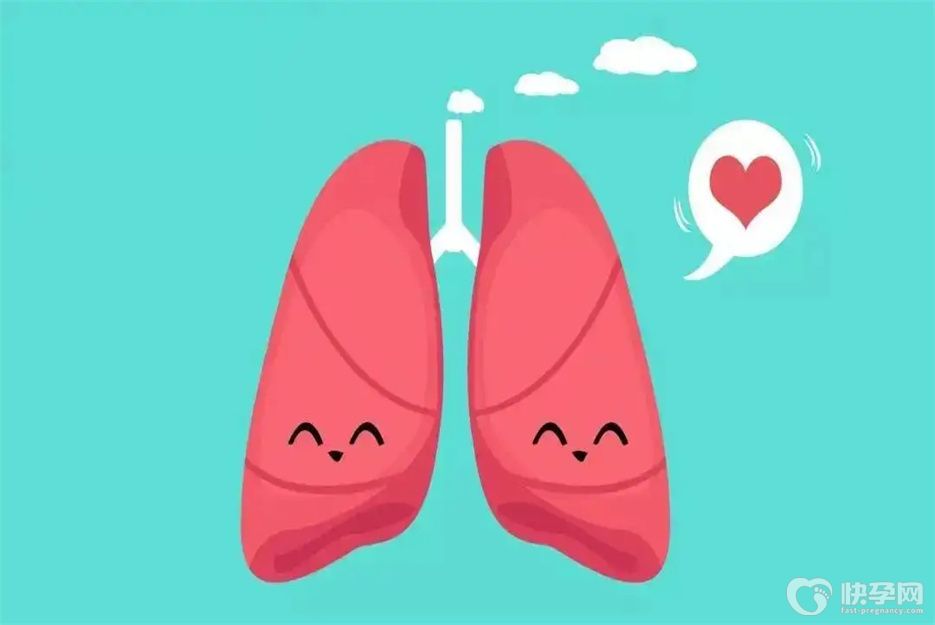 健康科普：盘点补肺的十种食物，多吃一种就多一份健康