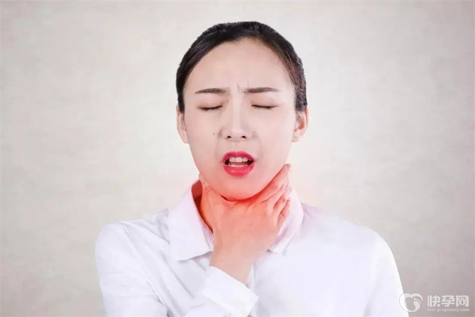 5种最适合咽喉炎的水果，止咳化痰清肺降火