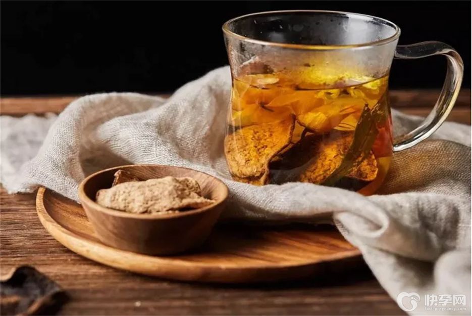 牛蒡根泡水喝竟有6个害处，别在傻傻不知情了