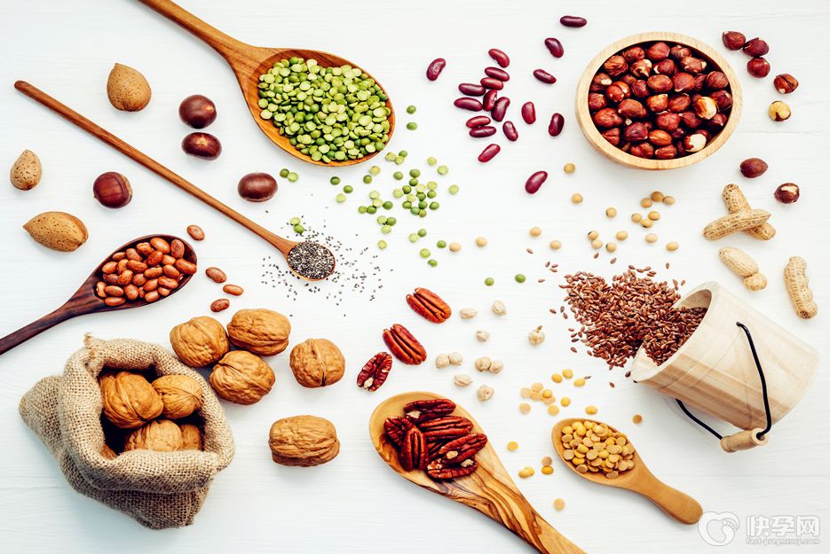 哺乳期会使奶水减少10类食物，别等没奶才后悔