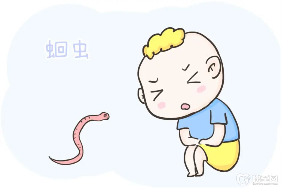 怎么判断人体该驱虫了？身体出现这六个症状时就该引起注意