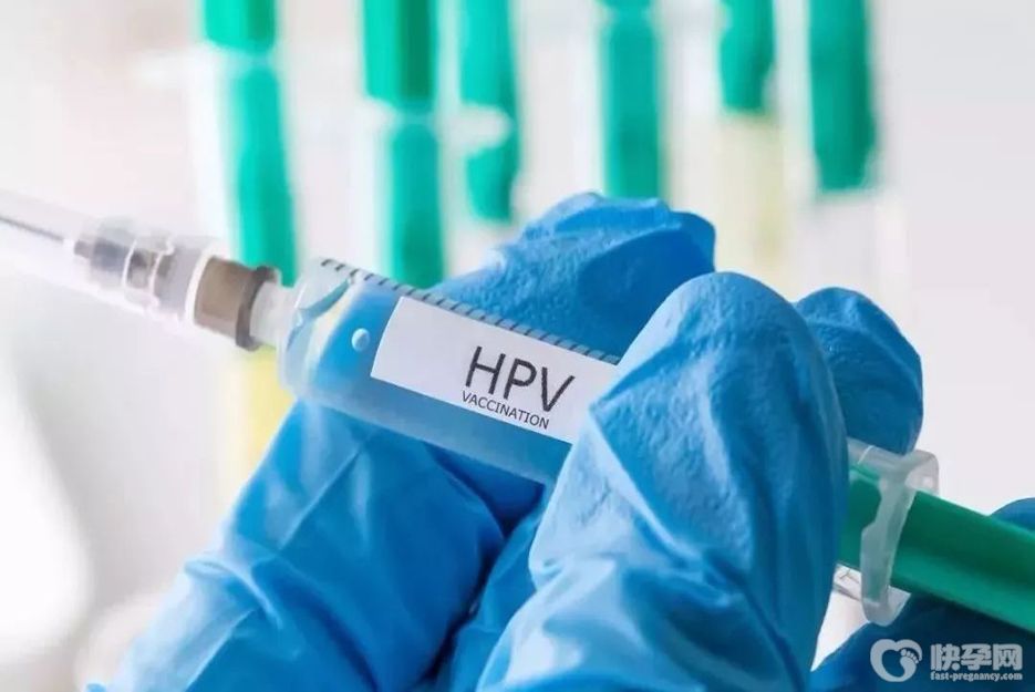 来月经可以打hpv疫苗吗？看完你心中就有答案了