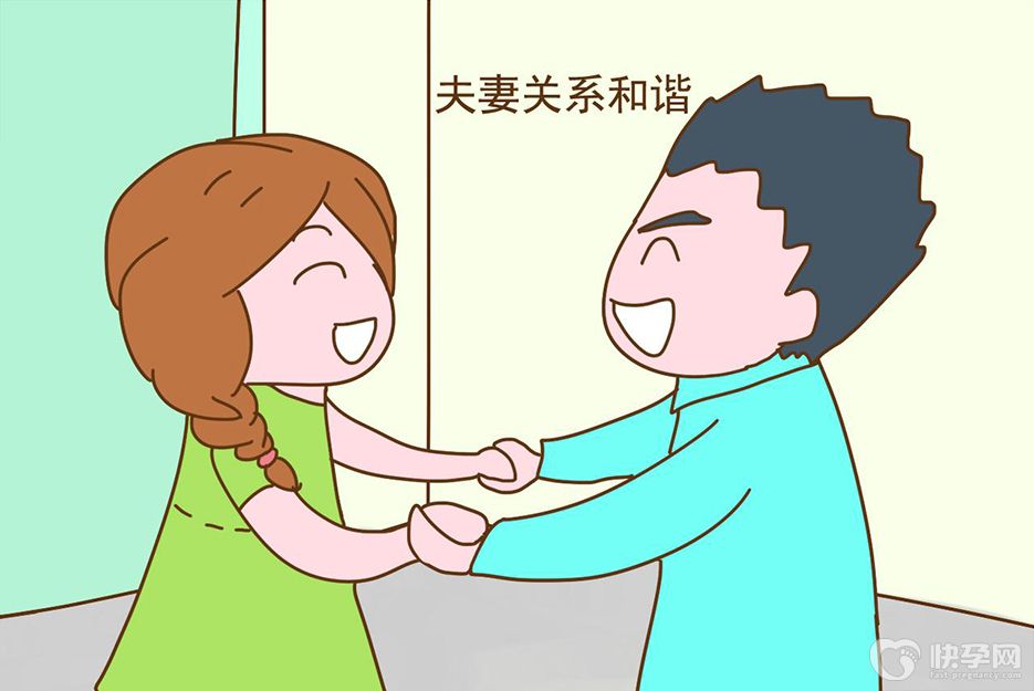 有这5种特征的夫妻易生男孩，对照一下你中几个？