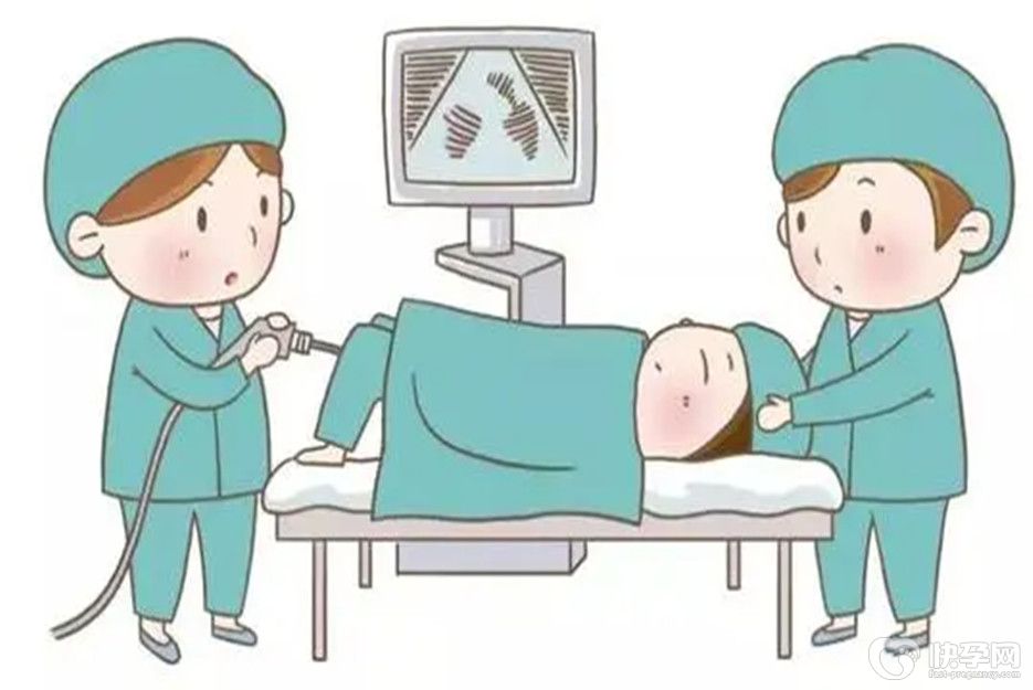 取卵后多久可以碰冷水？看完你心中就有数了