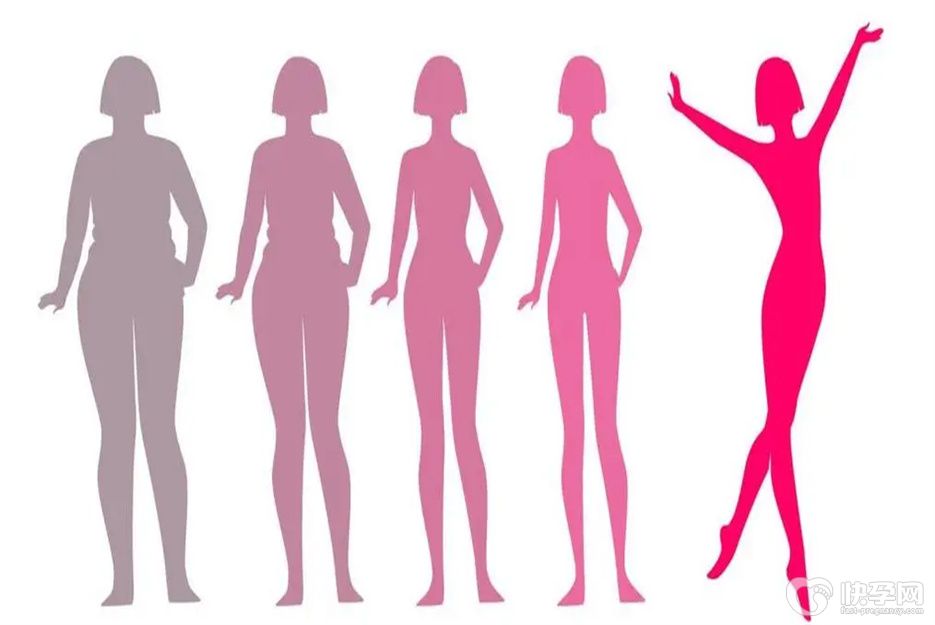 o型血减肥的最好方法，6招让脂肪再不敢放肆