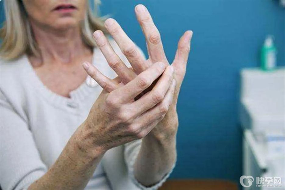 健康科普：类风湿有什么症状表现？这七大症状最为多见