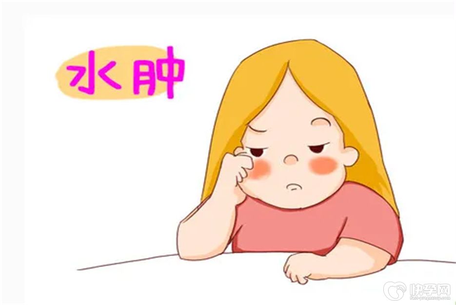 去水肿最快最有效的6个方法，还你美丽小脸蛋