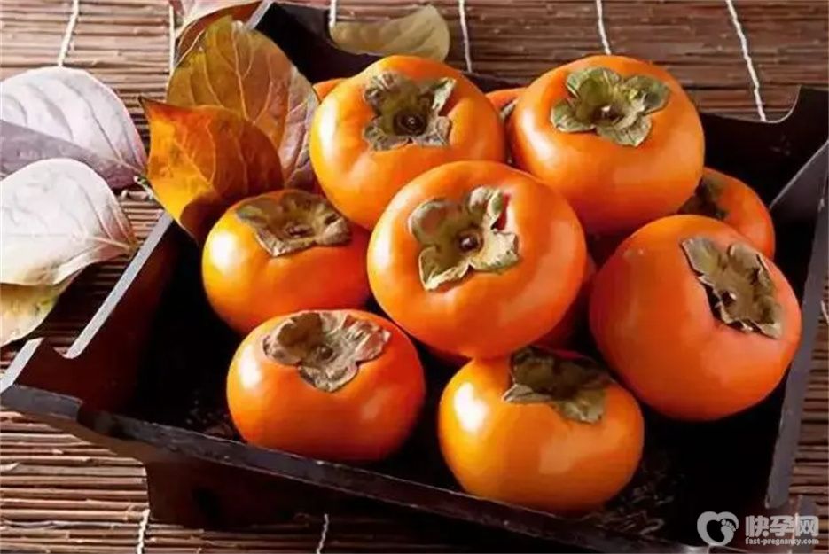 吃柿子的12个禁忌，早知早受益