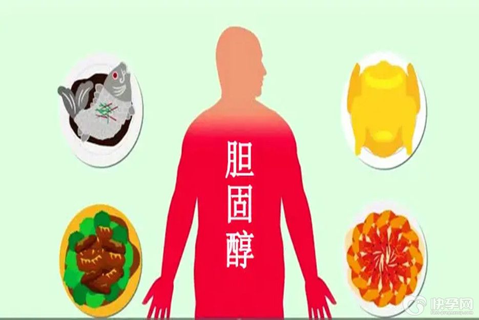 胆固醇高吃什么可以降下来？这七种食物别错过