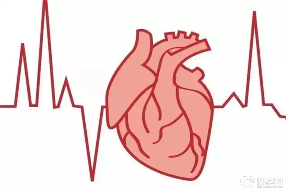 健康科普：快速缓解心慌的6小妙招，关键时刻救命