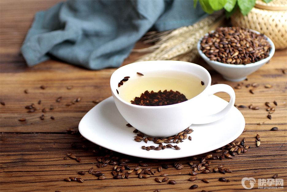 盘点女性长期喝大麦茶的5个危害，建议你尽早了解下