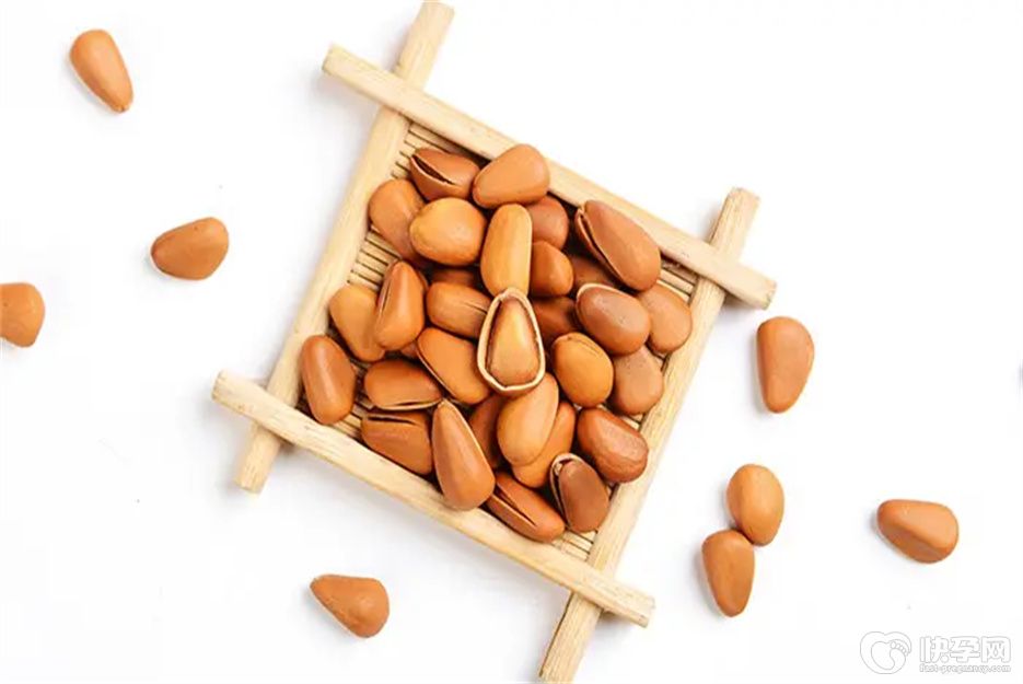 重点公布：女人吃松子的6大好处，现在知道还不迟