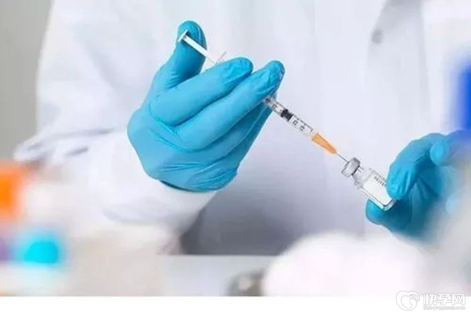 打完新冠肺炎疫苗后多久可以做核酸检测？听听生殖专家怎么说