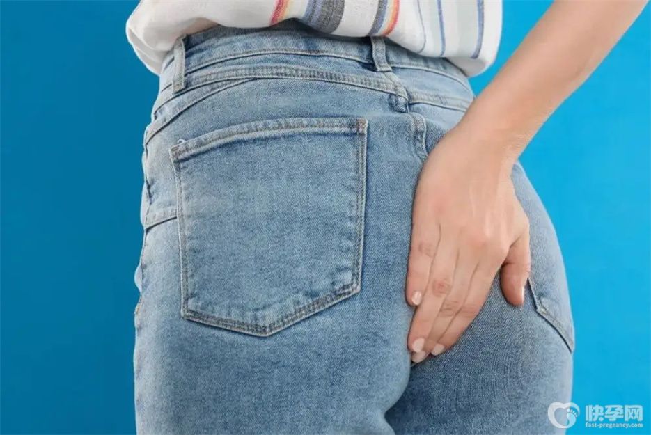 肛门瘙痒治疗小妙招，让你无需再忍迅速止痒