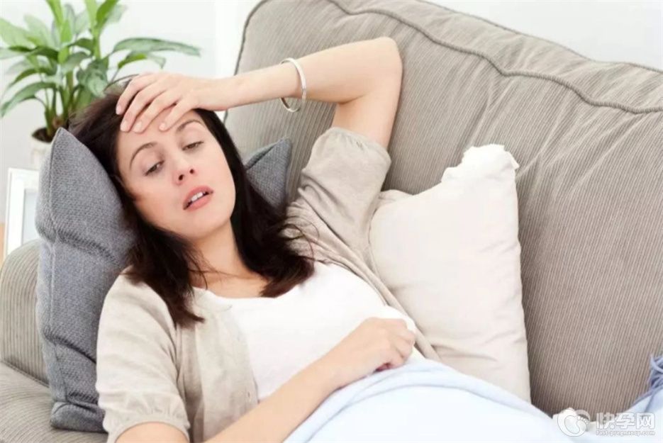 女性气虚严重会导致什么后果，这6个危害一个比一个难缠