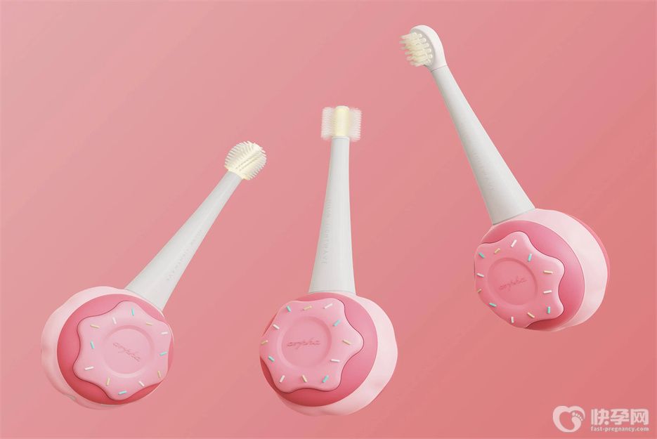 儿童为什么不建议用电动牙刷？三大危害后果严重