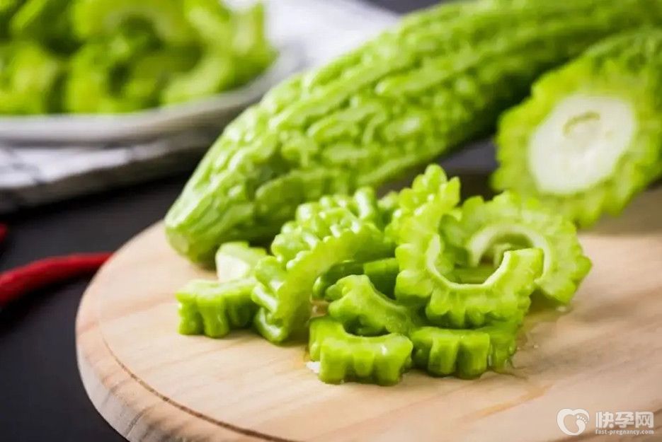 吃苦瓜对人体有什么好处？七大好处早知不吃亏