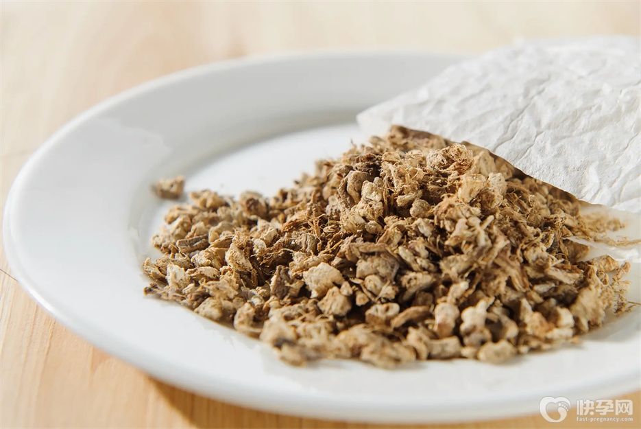 葛根泡水喝的七大功效，每天喝一点延缓衰老