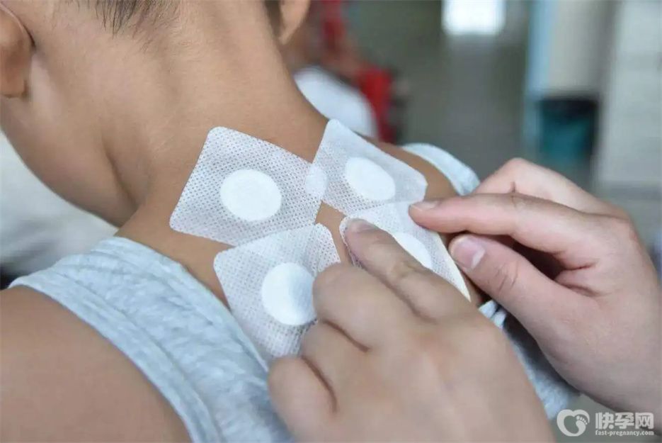 女人贴三伏贴有什么好处？这六个好处会如约而至