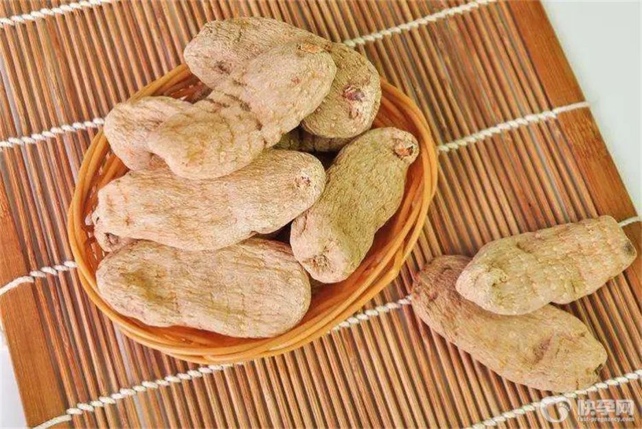 男人吃天麻有什么好处？这六个好处自行找上身