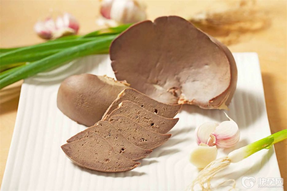 女人吃猪肝有什么好处？这5个好处会不请自来