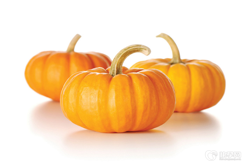 孕妇吃南瓜对胎儿有什么好处？不仅明目消肿还降血糖