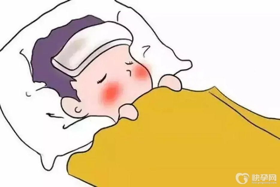 孩子发烧吃什么饭菜好？多吃这7类食物健康又美味