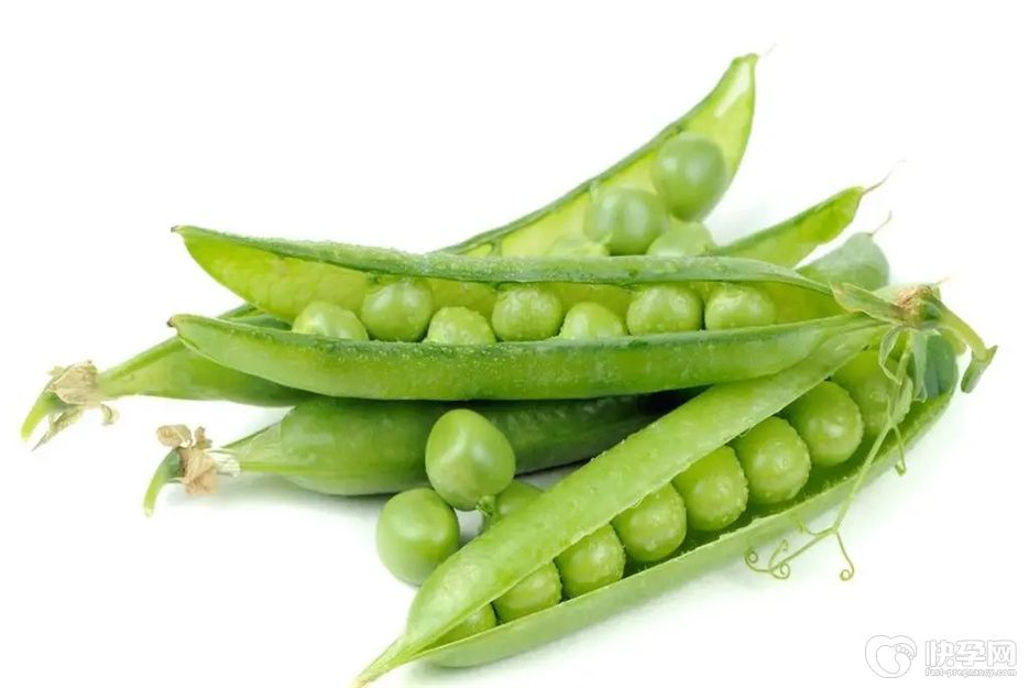 常吃豌豆的十大惊人好处，快来看看你知道几个
