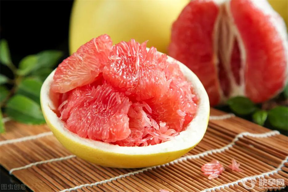 吃柚子会影响卵泡发育吗？看完你心中就有数了