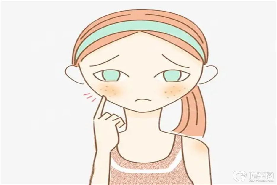 重点公布：淡化色素沉着的6个小妙招，爱美的人快试试